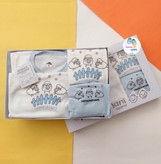 ست بیمارستانی نوزاد