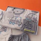 5 تکه نوزادی