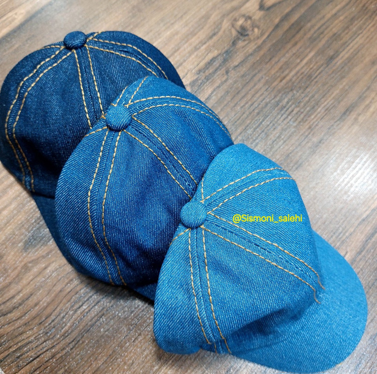 کلاه تابستونه