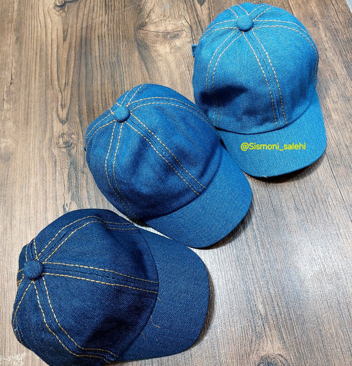 کلاه نقابدار