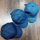 کلاه جین پسرانه