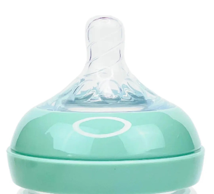 سرشیشه نچرال بیبی لند