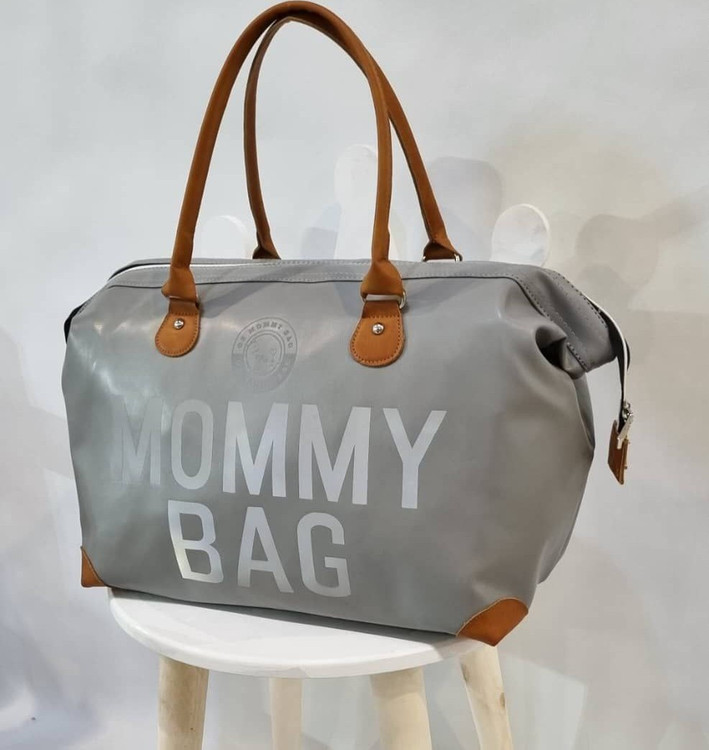خرید ساک لوازم مامی بگ چرم با قیمت مناسب و کیفیت بالا