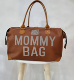 خرید ساک لوازم مامی بگ چرم با قیمت مناسب و کیفیت بالا