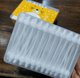 گوش پاک کن حفاظ دار