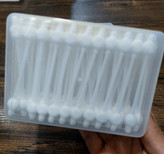 گوش پاک کن حفاظ دار