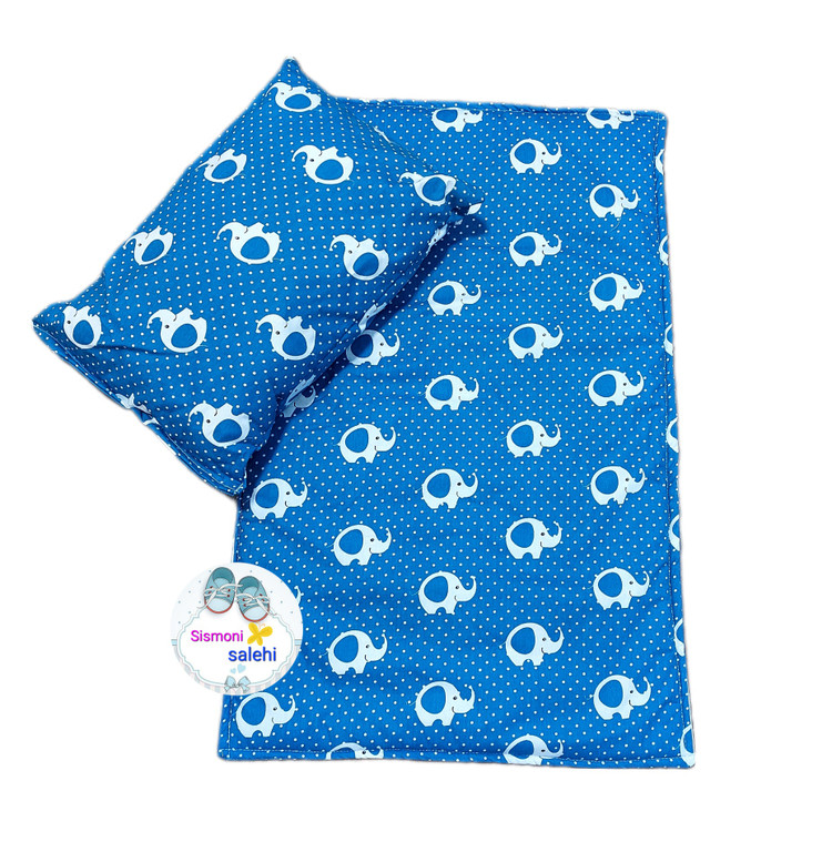 تشک و بالش کودک