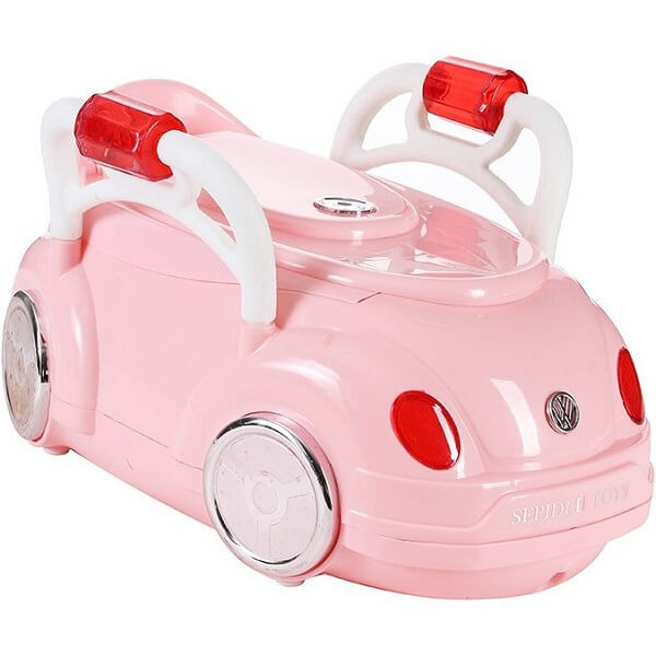 خرید توالت فرنگی کودک با قیمت مناسب