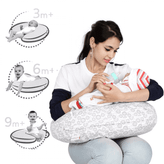 خرید بالش شیردهی مناسب مادر و کودک با قیمت مناسب