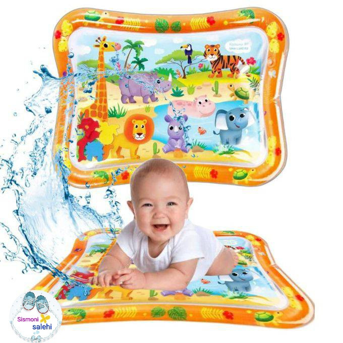 خرید واترمت بازی کودک طرح حیوانات جنگل با قیمت مناسب