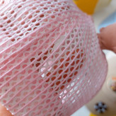 خرید کلاه نقابدار پشت تور گوش دار با قیمت مناسب