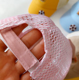 خرید کلاه نقابدار پشت تور گوش دار با قیمت مناسب