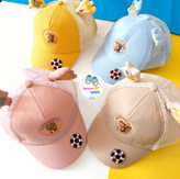 خرید کلاه نقابدار پشت تور گوش دار با قیمت مناسب