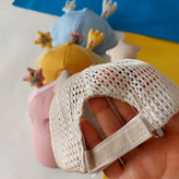 خرید کلاه نقابدار پشت تور گوش دار با قیمت مناسب