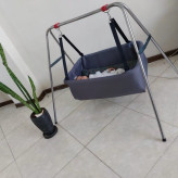 گهواره نیکو کودک