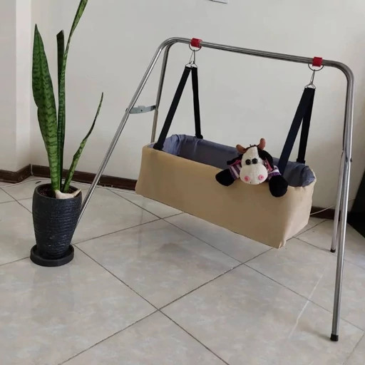 گهواره سنتی نوزاد