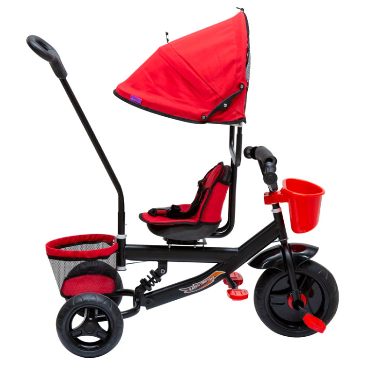 سه چرخه کودک دلیجان