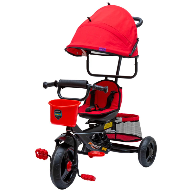 سه چرخه دلیجان