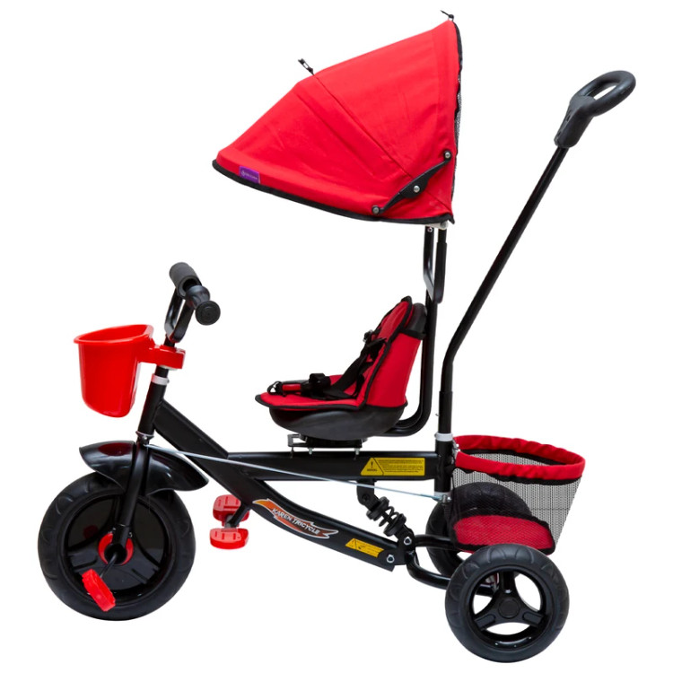 سه چرخه دلیجان مدل کارن