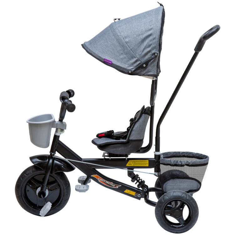 خرید سه چرخه کارن دلیجان با قیمت مناسب