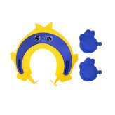 خرید کلاه حمام سیلیکونی کودک با بهترین قیمت