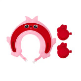 خرید کلاه حمام سیلیکونی کودک با بهترین قیمت