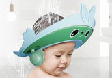 خرید کلاه حمام سیلیکونی کودک با بهترین قیمت