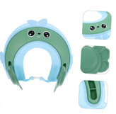 خرید کلاه حمام سیلیکونی کودک با بهترین قیمت