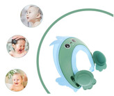 خرید کلاه حمام سیلیکونی کودک با بهترین قیمت