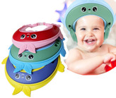 خرید کلاه حمام سیلیکونی کودک با بهترین قیمت