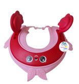 خرید کلاه حمام سیلیکونی کودک با بهترین قیمت