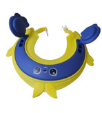 خرید کلاه حمام سیلیکونی کودک با بهترین قیمت