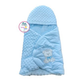 خرید قنداق سوئیسی مخمل حبابی با قیمت مناسب