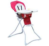 خرید صندلی غذاخوری کودک کیوت پلاس با بهترین قیمت