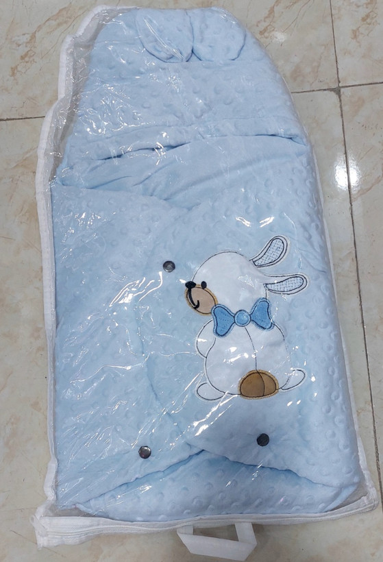 قنداق مخمل سوئیسی قیمت مناسب