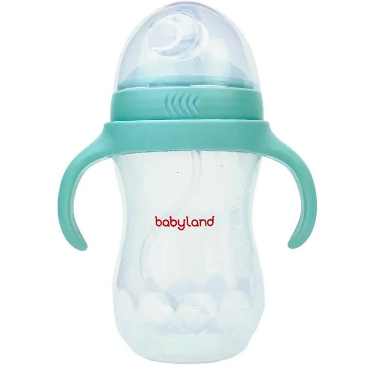 شیشه شیر کولیک ایز بی بی لند