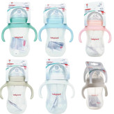 شیرخوری نوزاد بی بی لند