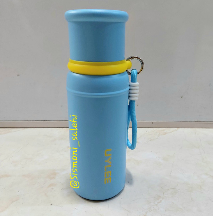 فلاسک ۵۰۰ میل استیل