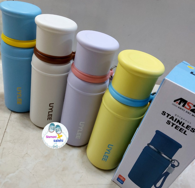 فلاسک استیل ۵۰۰ میل