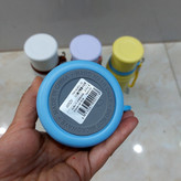 قمقمه استیل با رنگهای پاستیلی