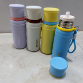 قمقمه مخصوص آب سرد و گرم استیل