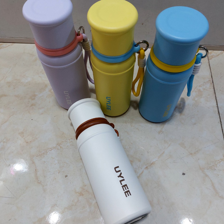 خرید قمقمه استیل نی دار با قیمت مناسب