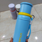 قمقمه فلاسک نی دار