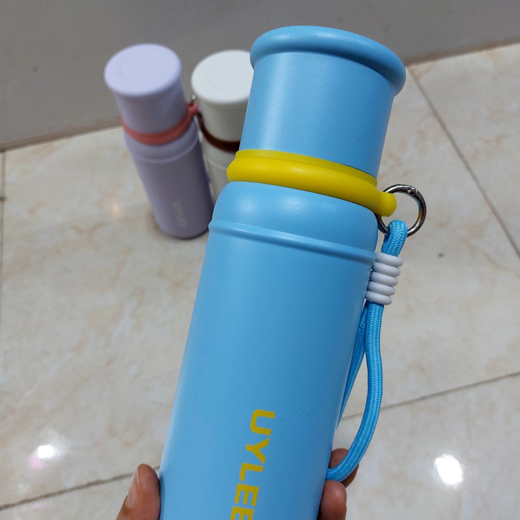 قمقمه فلاسک نی دار