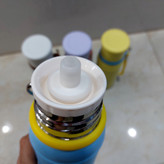 فلاسک استیل