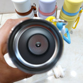 فلاسک قمقمه استیل ۳۱۶