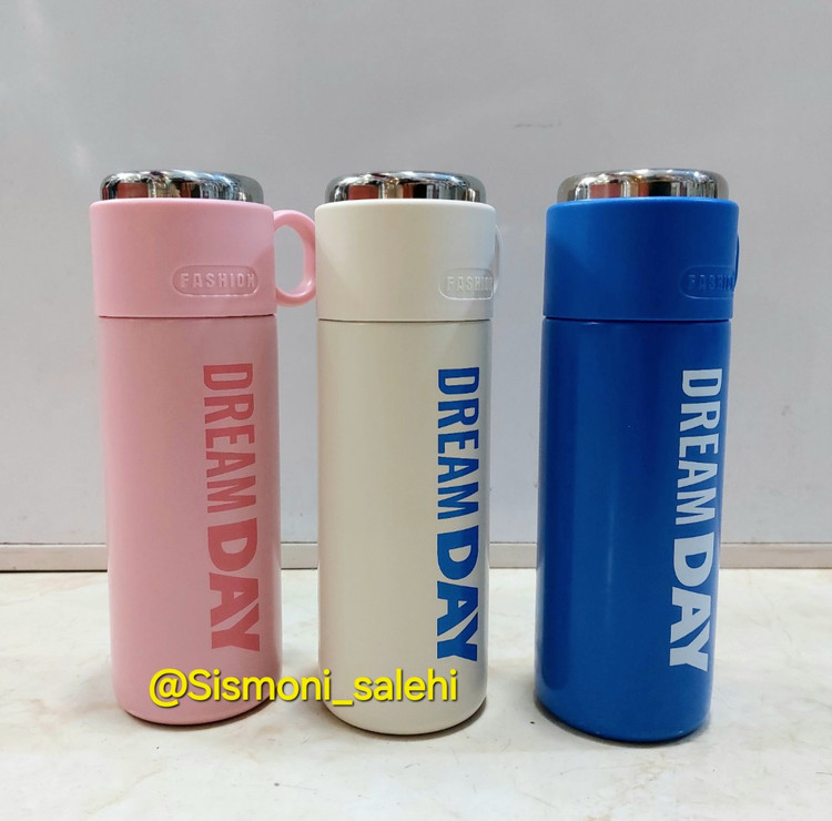 فلاسک سرد و گرم