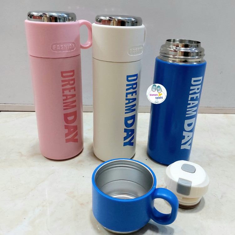 فلاسک آب سرد و گرم