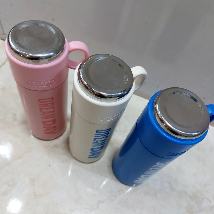 فلاسک استیل ۵۰۰ میل