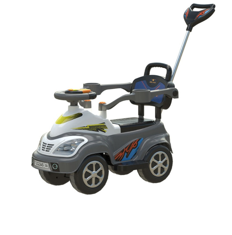 ماشین بازی دلیجان